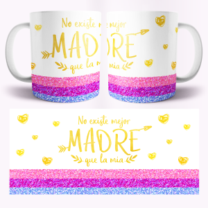 Taza no existe mejor madre